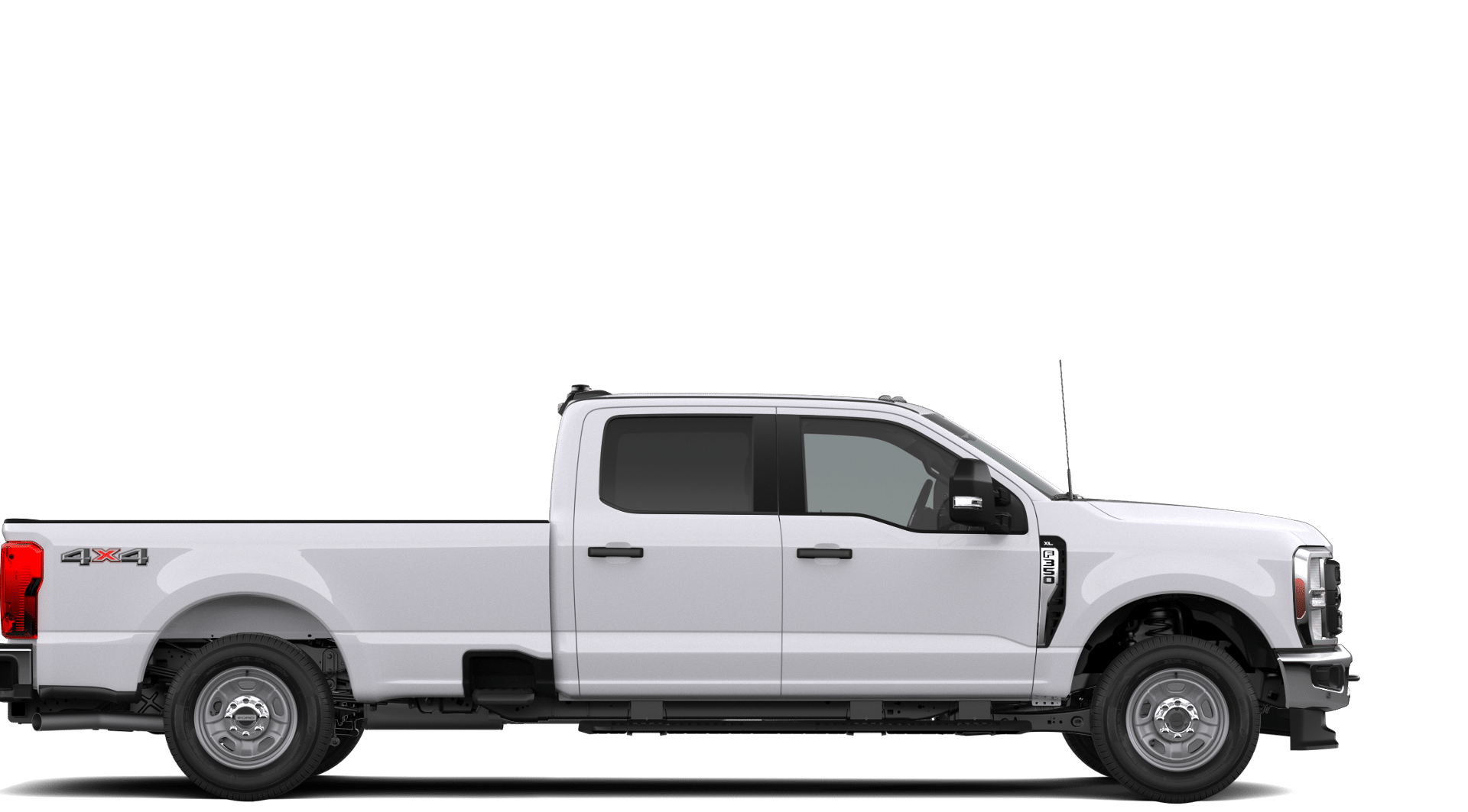 2026 Ford Super Duty® External Image 1